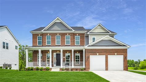 Khv-maryland fairway estates  With over 100 new communities and dozens of home designs to fit every lifestyle, DRB Homes